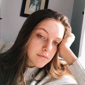 Meet your Posher, Abby